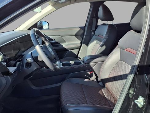 Certified 2025 Nissan Kicks SR w/ Interior Electronics Package image 20