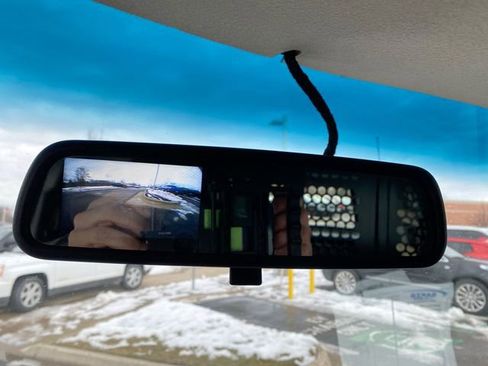 Used 2024 Chevrolet Express 2500 w/ Driver Convenience Package image 15