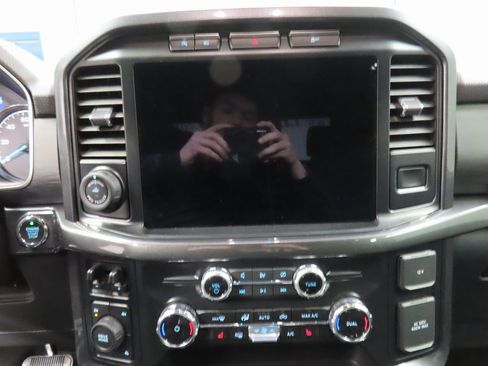 Used 2023 Ford F150 XLT w/ Equipment Group 302A High image 13