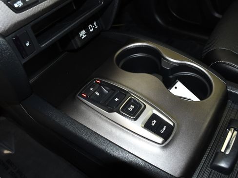 Used 2023 Honda Ridgeline RTL image 31