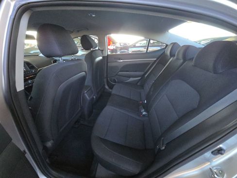 Used 2020 Hyundai Elantra SEL w/ Cargo Package (C1) image 14
