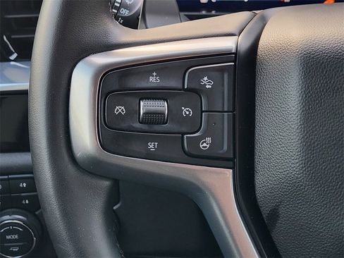 Certified 2024 Chevrolet Silverado 1500 LT Trail Boss w/ Convenience Package II image 29