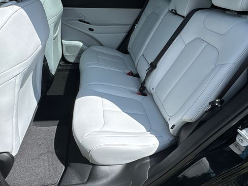 New 2026 Jeep Cherokee Limited AWD/4WD image 23