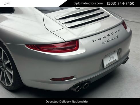 Used 2012 Porsche 911 Carrera S image 15