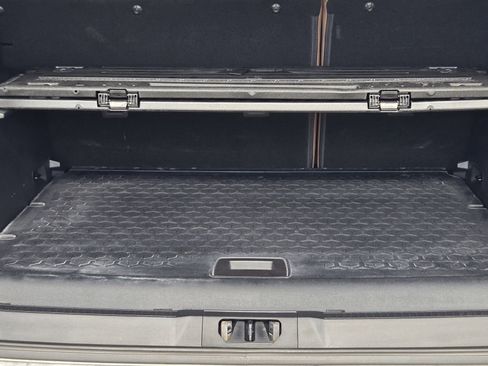 Certified 2024 Ford Bronco Sport Badlands w/ Premium Package image 34