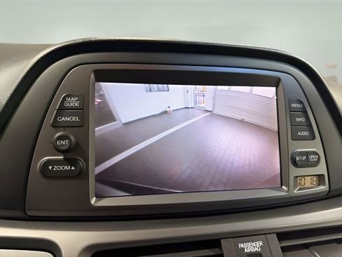 Used 2007 Honda Odyssey EX-L image 21