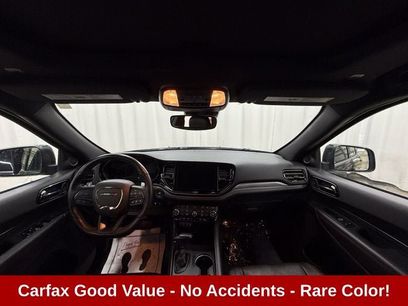 Used 2023 Dodge Durango GT