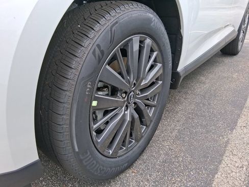 New 2026 Nissan Murano SL AWD/4WD image 6