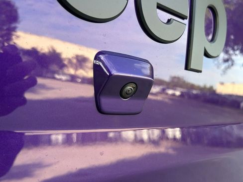 New 2026 Jeep Gladiator Willys image 31