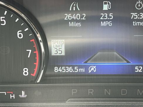 Used 2020 Ford Explorer XLT w/ Equipment Group 202A RWD image 20