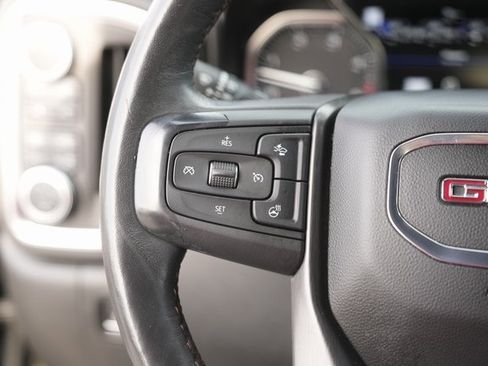 Used 2020 GMC Sierra 2500 AT4 w/ AT4 Premium Package image 23