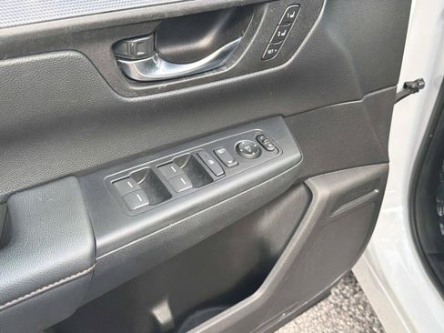 Used 2024 Honda CR-V Sport-L image 16