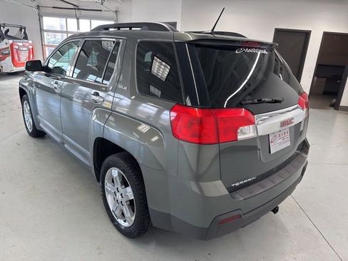 Used 2013 GMC Terrain SLE w/ Chrome Package image 8