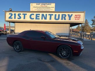 Used 2018 Dodge Challenger GT w/ GT Interior Package video 1