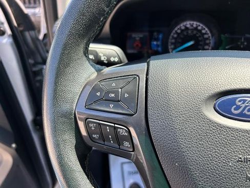 Used 2020 Ford Ranger Lariat w/ Technology Package image 22