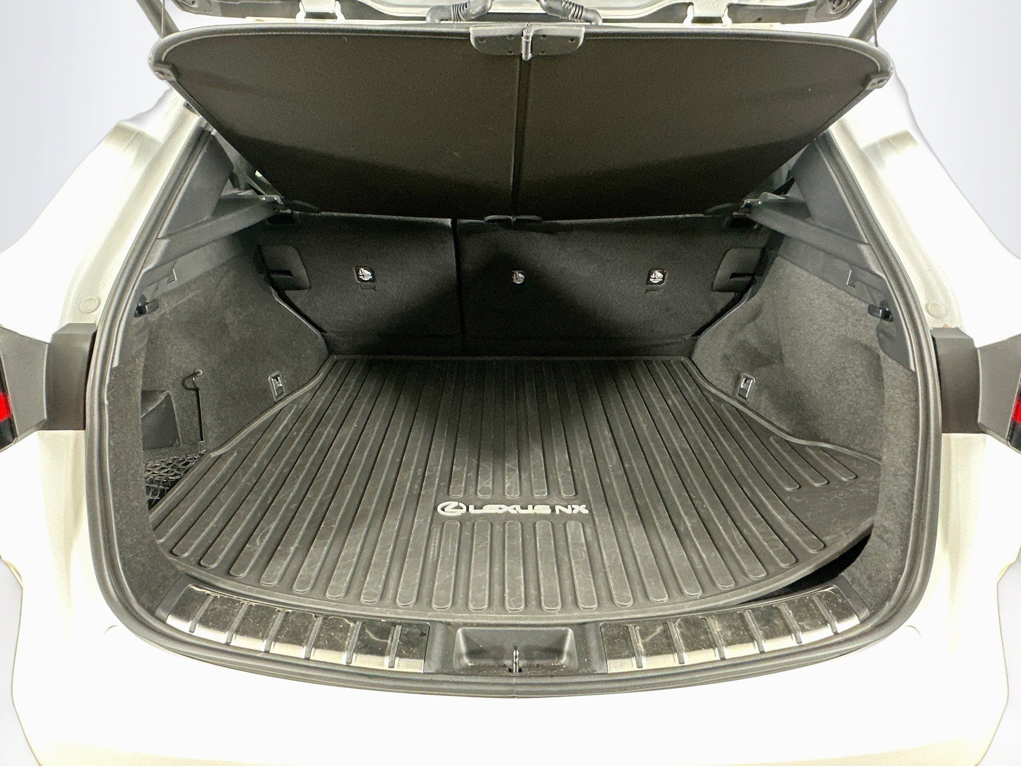 Used 2024 Lexus NX 350 F Sport AWD/4WD image 29