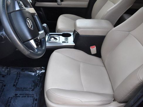 Certified 2021 Toyota 4Runner SR5 Premium w/ Moonroof Package AWD/4WD image 15