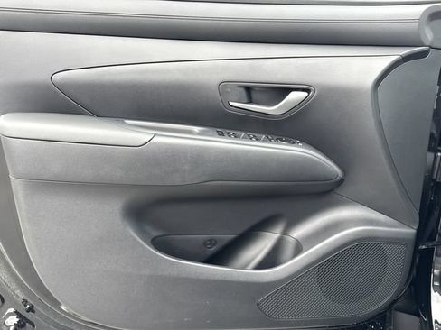New 2026 Hyundai Santa Cruz SEL FWD image 12