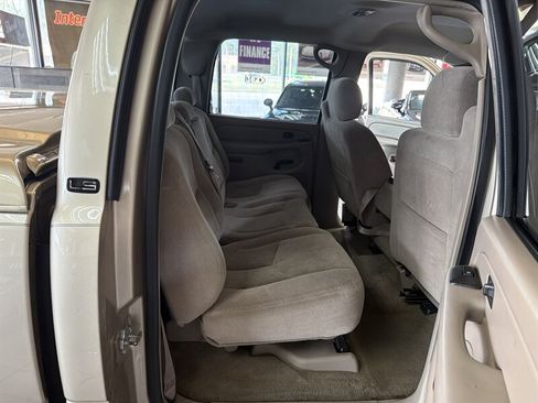 Used 2006 Chevrolet Silverado 1500 LS RWD image 20