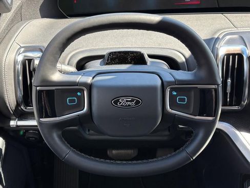 New 2026 Ford Expedition Max Platinum w/ Stealth Appearance Package image 16