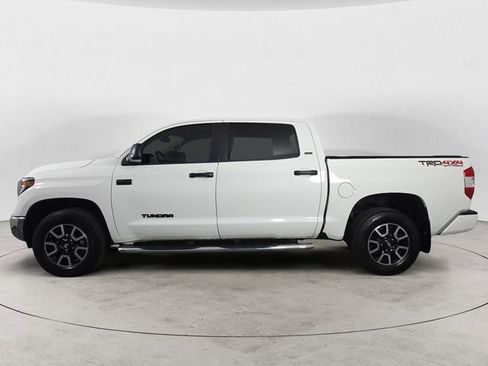 Used 2021 Toyota Tundra SR5 image 2
