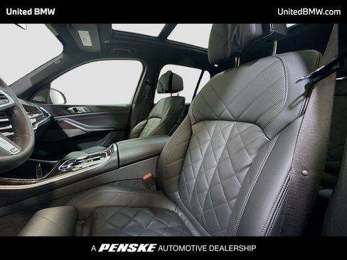 Used 2026 BMW X5 xDrive40i w/ M Sport Package AWD/4WD image 5