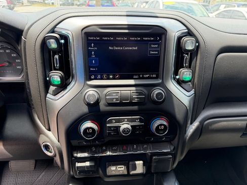 Used 2019 Chevrolet Silverado 1500 RST AWD/4WD image 25