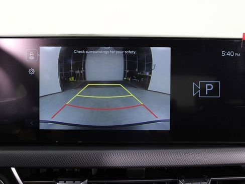 New 2026 Hyundai Sonata SEL image 25