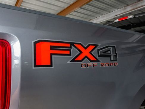 Used 2021 Ford F250 Lariat w/ Lariat Ultimate Package image 55