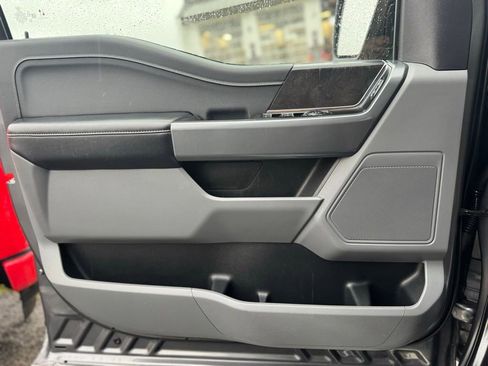 Used 2024 Ford F150 XLT w/ Mobile Office Package image 21