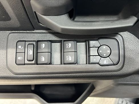 New 2025 RAM 2500 Tradesman image 22