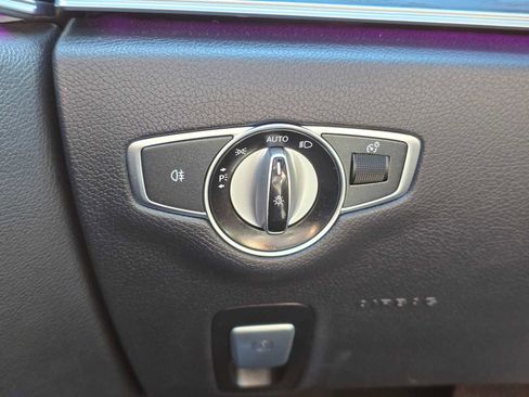 Used 2021 Mercedes-Benz E 450 4MATIC Sedan image 34
