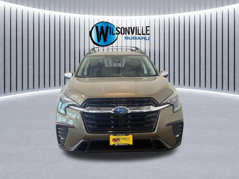 Certified 2023 Subaru Ascent Limited w/ Technology Package AWD/4WD image 4