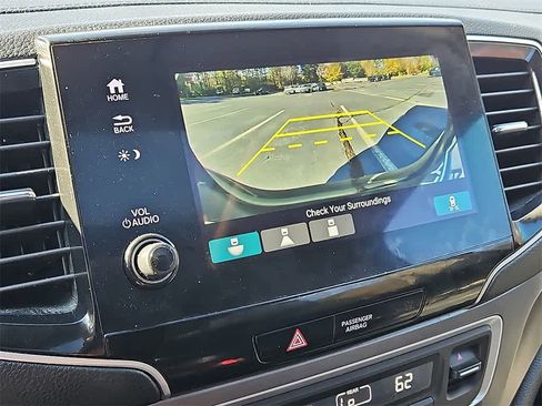 Certified 2022 Honda Pilot EX-L image 16