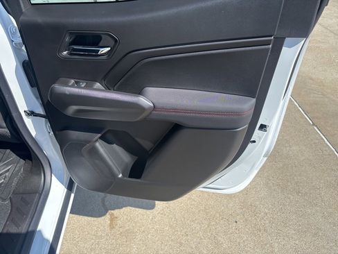 New 2026 Chevrolet Colorado Z71 AWD/4WD image 46