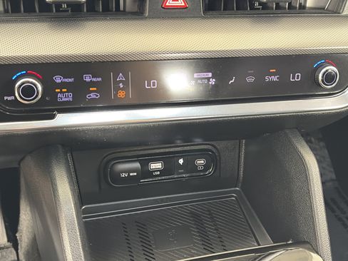 Certified 2023 Kia Sportage SX AWD/4WD image 23