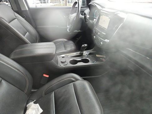 Used 2019 Chevrolet Traverse Premier w/ Driver Confidence II Package image 6