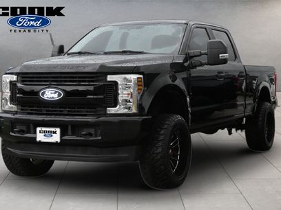 Used 2019 Ford F250 XL w/ STX Appearance Package