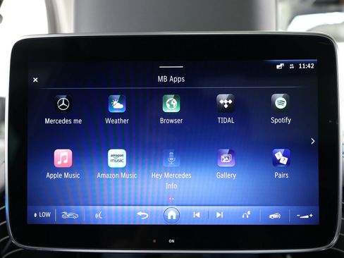 Used 2021 Mercedes-Benz Maybach S 580 4MATIC image 74