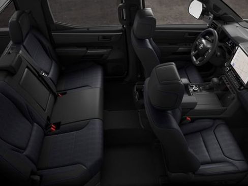 New 2026 Toyota Tundra Platinum AWD/4WD image 5