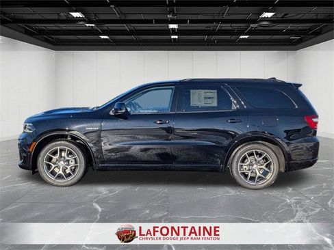 New 2026 Dodge Durango GT image 2