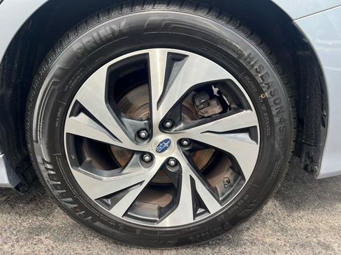 Used 2022 Subaru Legacy Premium AWD/4WD image 23