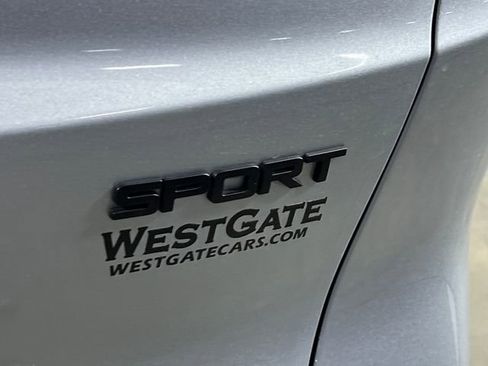 Used 2025 Honda CR-V Sport image 36