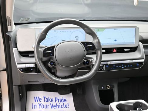 Used 2023 Hyundai Ioniq 5 SEL image 33