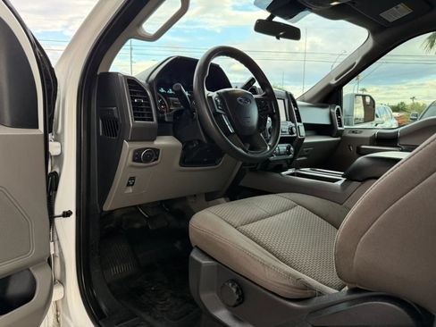 Used 2019 Ford F150 XLT w/ Trailer Tow Package AWD/4WD image 39