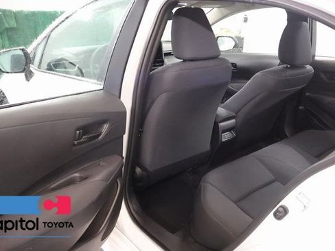 Certified 2024 Toyota Corolla LE FWD image 28
