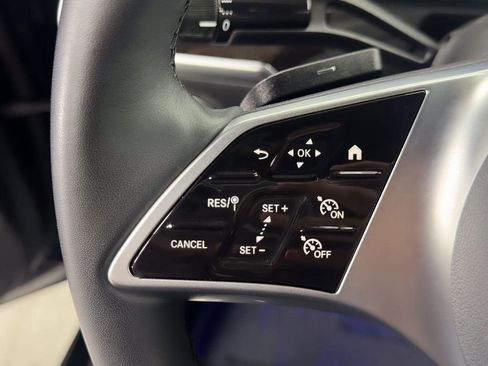 Certified 2025 Mercedes-Benz C 300 4MATIC Sedan image 10