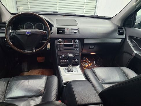 Used 2014 Volvo XC90 3.2 image 2