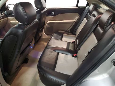 Used 2008 Mercury Milan Premier FWD image 26