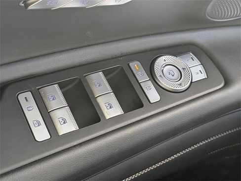 Used 2025 Genesis GV80 3.5T Advanced image 31